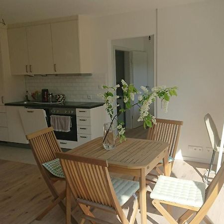 Ruhezeit Apartment Щоках Екстериор снимка