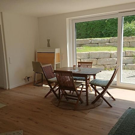 Ruhezeit Apartment Щоках Екстериор снимка