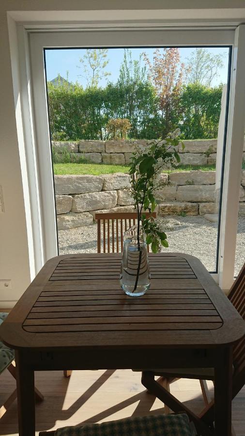 Ruhezeit Apartment Щоках Екстериор снимка