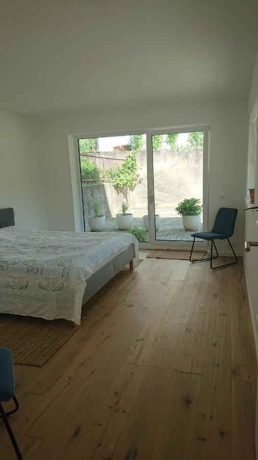 Ruhezeit Apartment Щоках Екстериор снимка